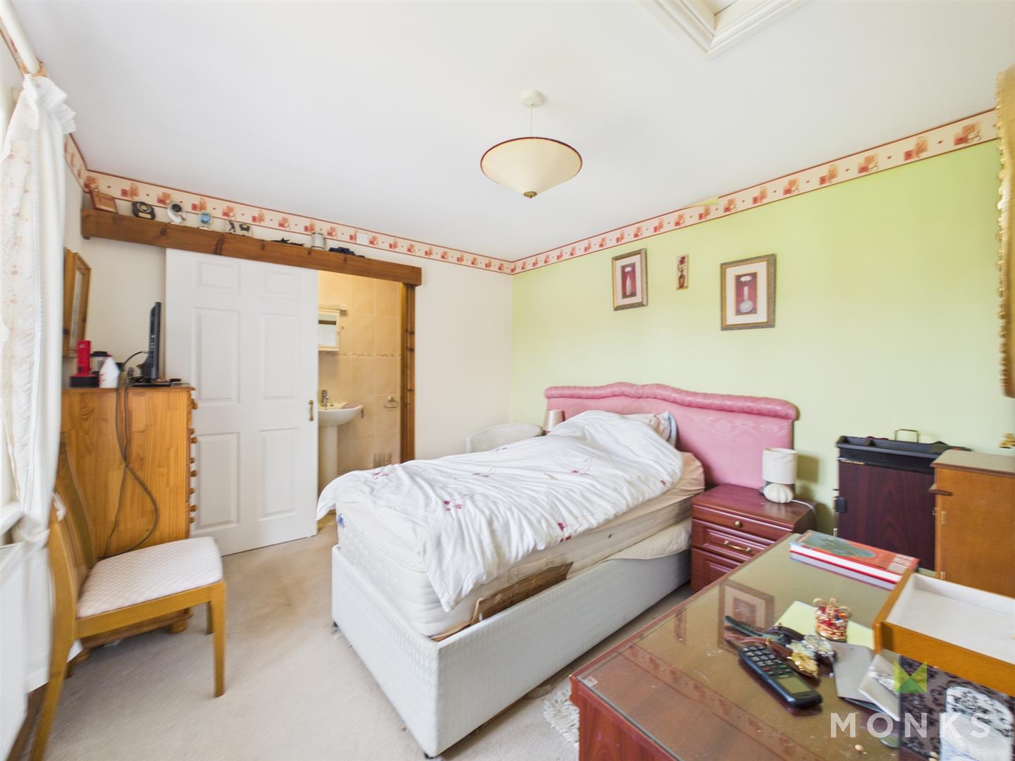 Orchard House , Llanymynech, SY22 6SB For Sale